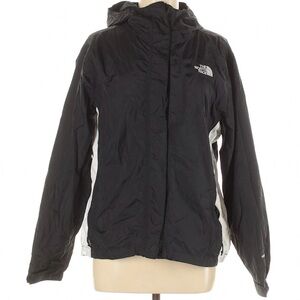 The North Face Hyvent Women's Black Windbreaker (Womens Size M)